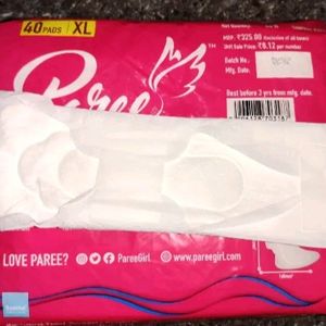 Sanitary Napkins