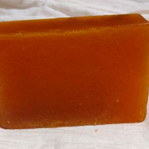 4 Piece Sandalwood Soap