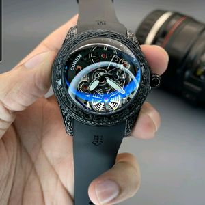 Corum Bubble