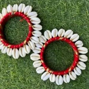 Seashell Bangles Kodi 4 Pic