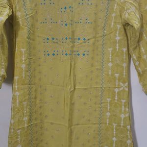 Combo Kurtas 5 Nos