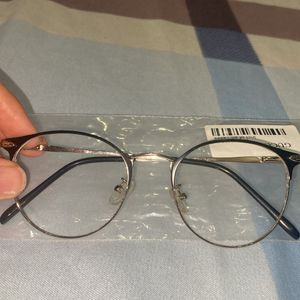 Eye Glasses Without Lens