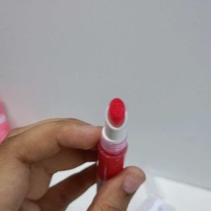 Lip Plumping Drops Pink