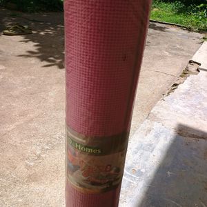 D-homes Yoga Mat