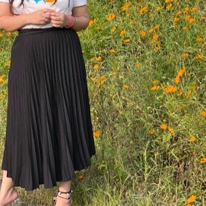 WOMEN WESTERN SKIRT!