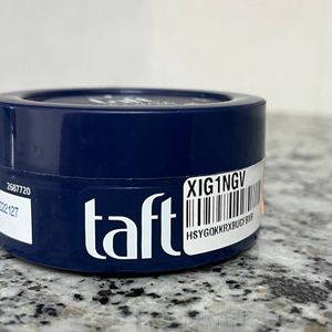 Schwarzkopf Taft Ultimate Hair Wax | 75ml