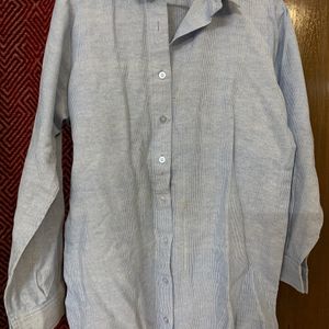 Stripes Shirt For Women