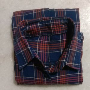 Casual Short Shirt For Women