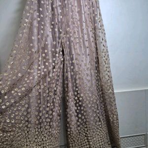 Garara Top Dupatta