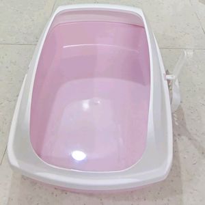 Cat Litter Box