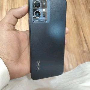 Vivo T1 5g