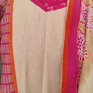 Dupatta Set