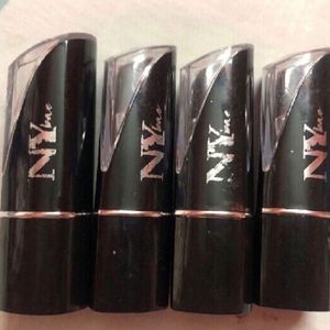 NYbae Lipsticks