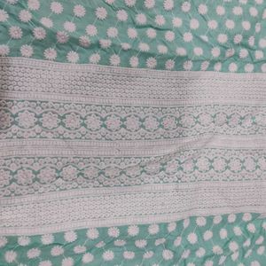 Chikankari Kurti