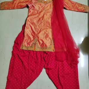 Kurta Set For Womens