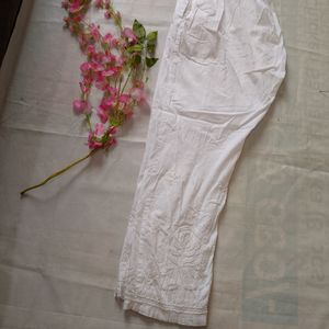 Kurti Pant Set