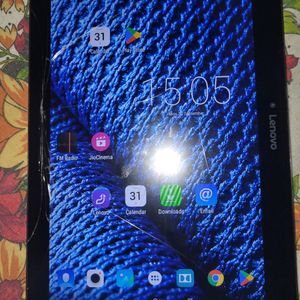 Lenovo Tab 1gb Ram 16 GB Storage