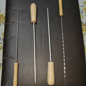 2 Pairs Of Skewers