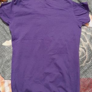 Cotton Top For Girls