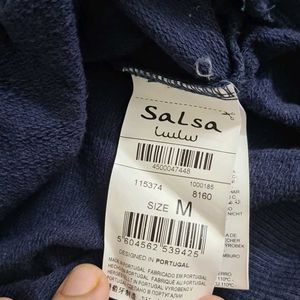 Salsa Mens Sweater