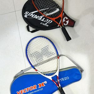 JuniorTennis Racket