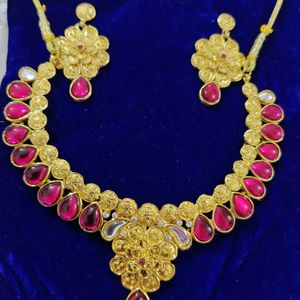 Sanskruti Jewellery