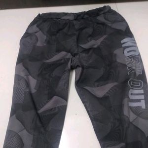 3xl Tract Pant