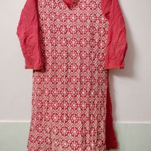 Work Kurti