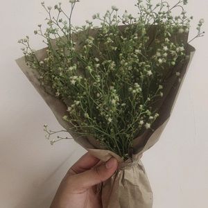 Small Flower Bouquet