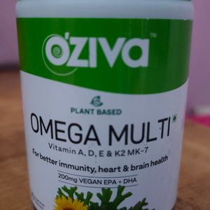 This Product Is Only For @lika1 Oziva Omega Multi