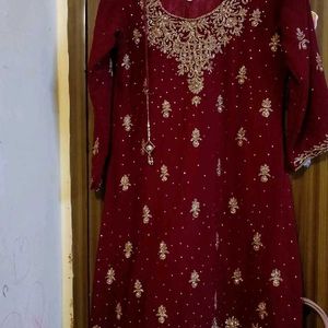 Garara kurta set