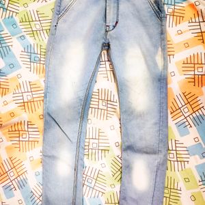 Denim Boys Jeans Partywear