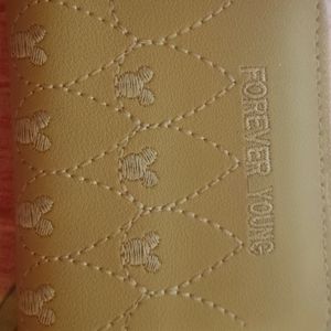 Girls Wallet