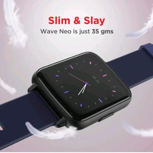 Huge Price Drop 💝New BOAT wave Neo Smartwatch