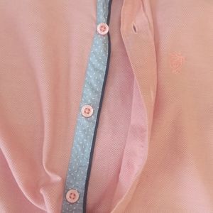 CAMLA BRAND SHIRT PINK COLOR