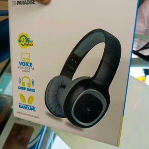 Zebronics Headfone