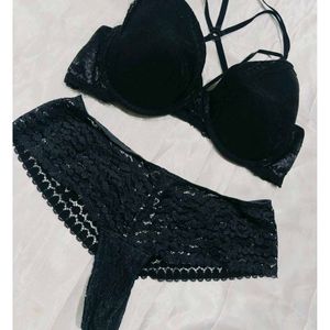 Combo Of Mix Size 11 Bra Penty Set