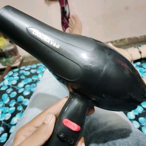 Hair Dryer For Women