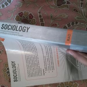 Sociology: Principles of Sociology with an Introdu