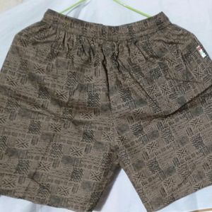 Short Pant 1pcs