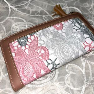 Wallet For Woman's