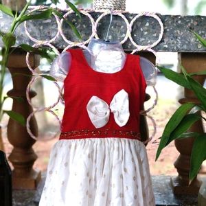 Kids Frock