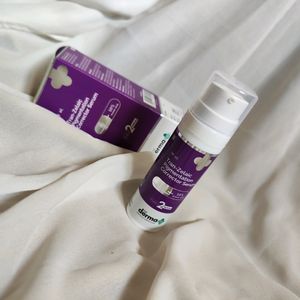 The Derma Co Correcting Serum