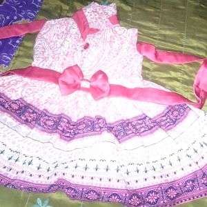 Small Girl Dress