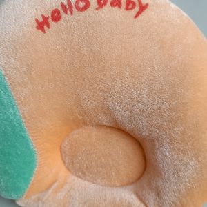 0-6months Baby Pillow