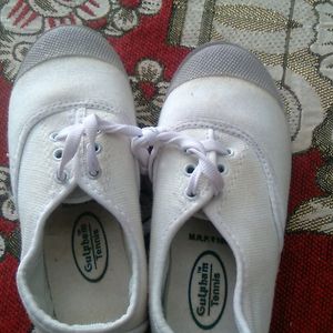 School Child Shoes