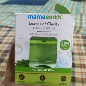 mama Earth serum