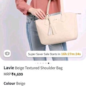 ❤️Brand New LAVIE bag