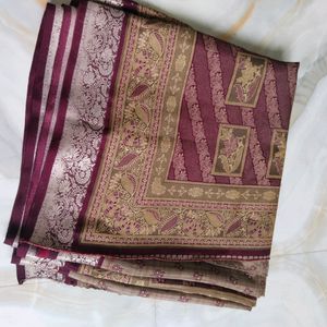 Price Dropped 🚨 Most Beautiful And Soft Saree ✨