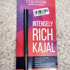 Colorbar Intensely Rich Kajal